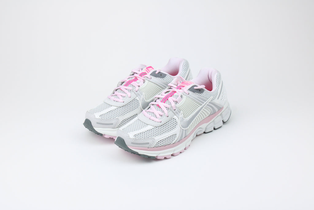 Nike Zoom Vomero 5 'Pink Foam' (Women's)-10277475713354-The Attic