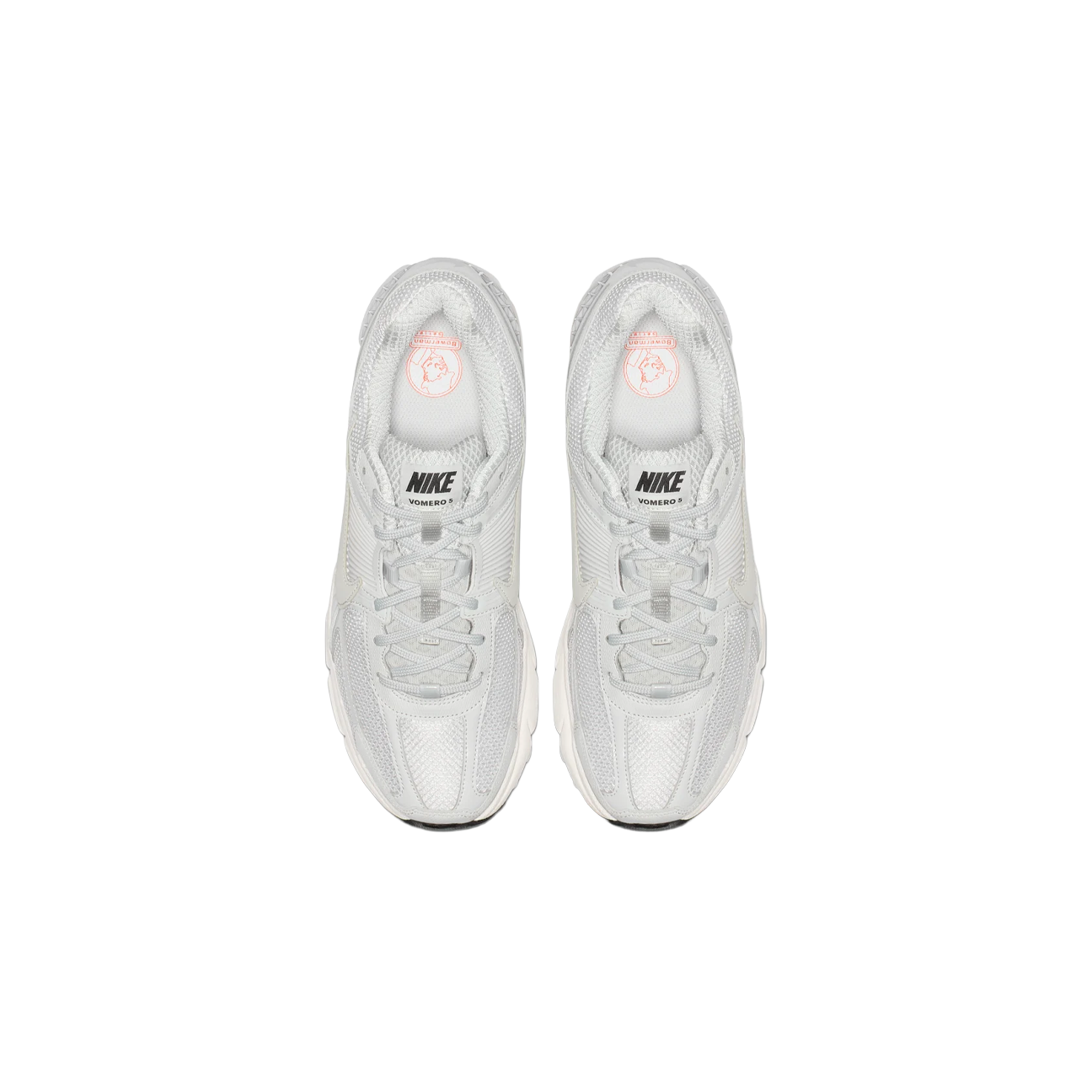 Nike Zoom Vomero 5 'Vast Grey'