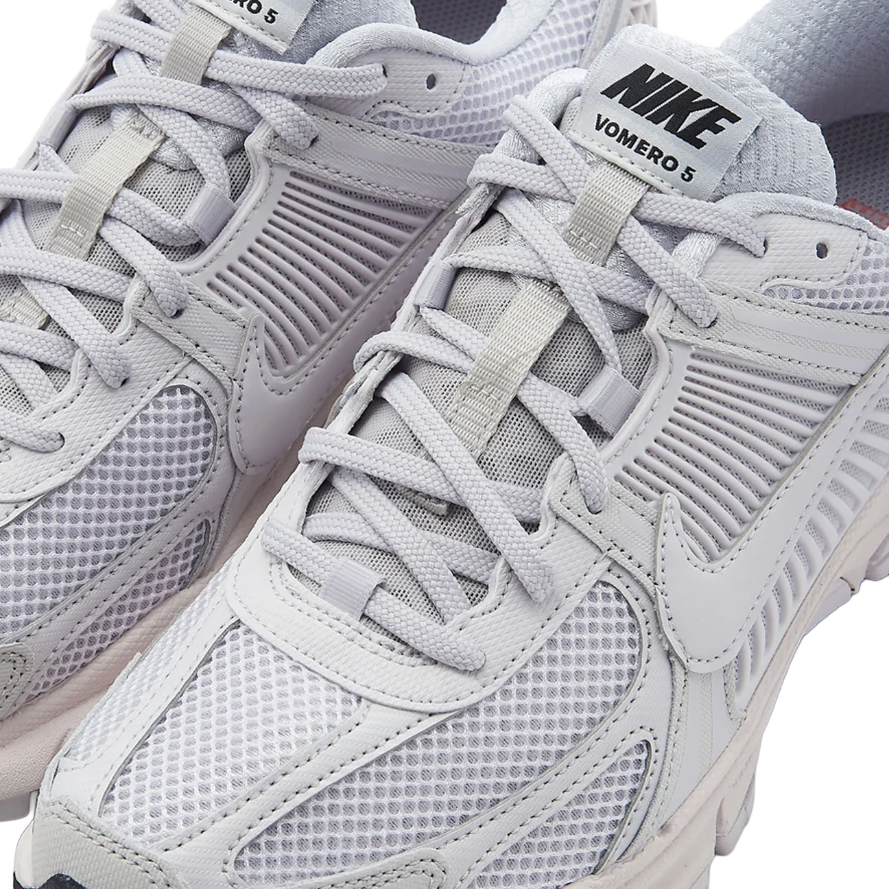 Nike Zoom Vomero 5 'Vast Grey'