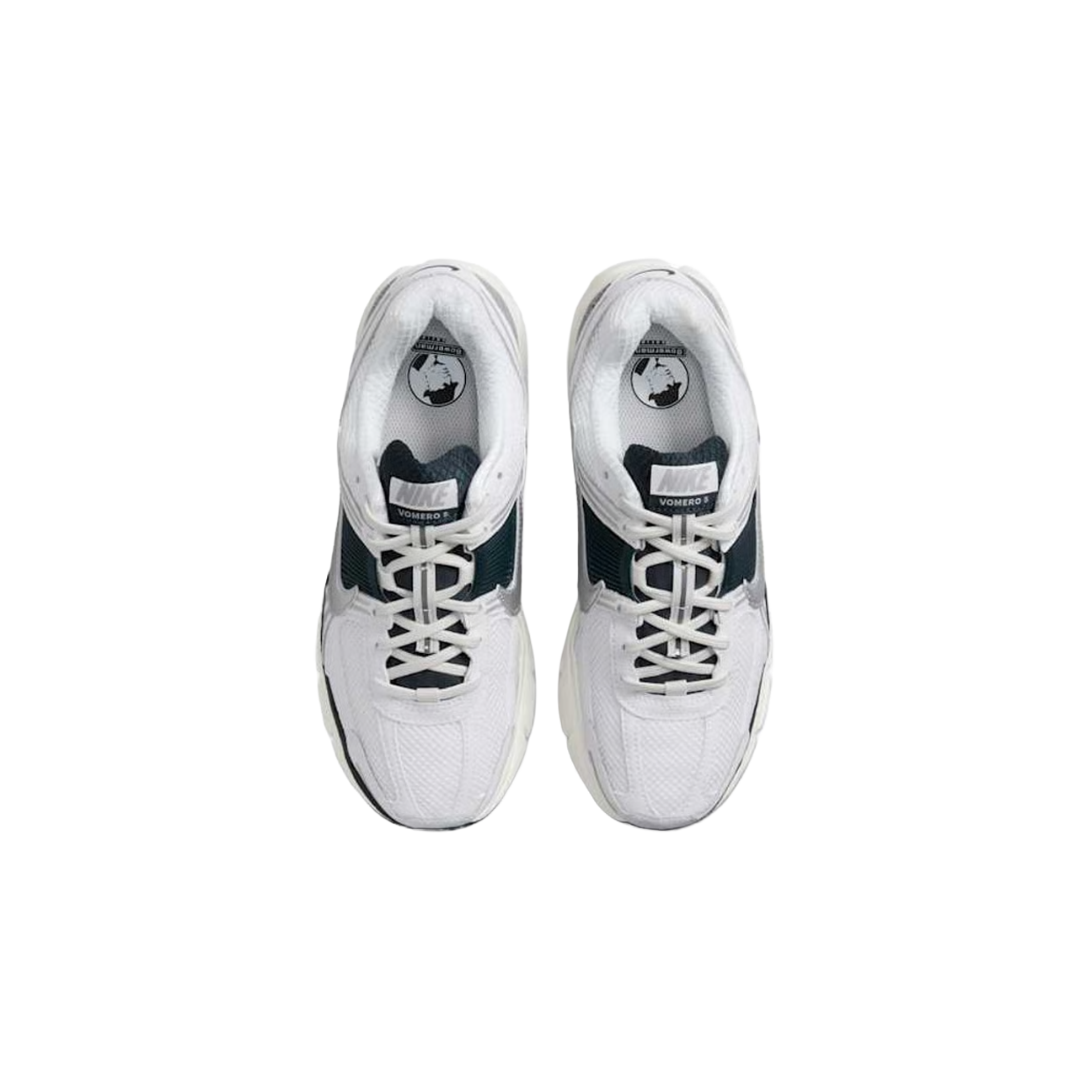 Nike Zoom Vomero 5 'White Armory Navy' (W)