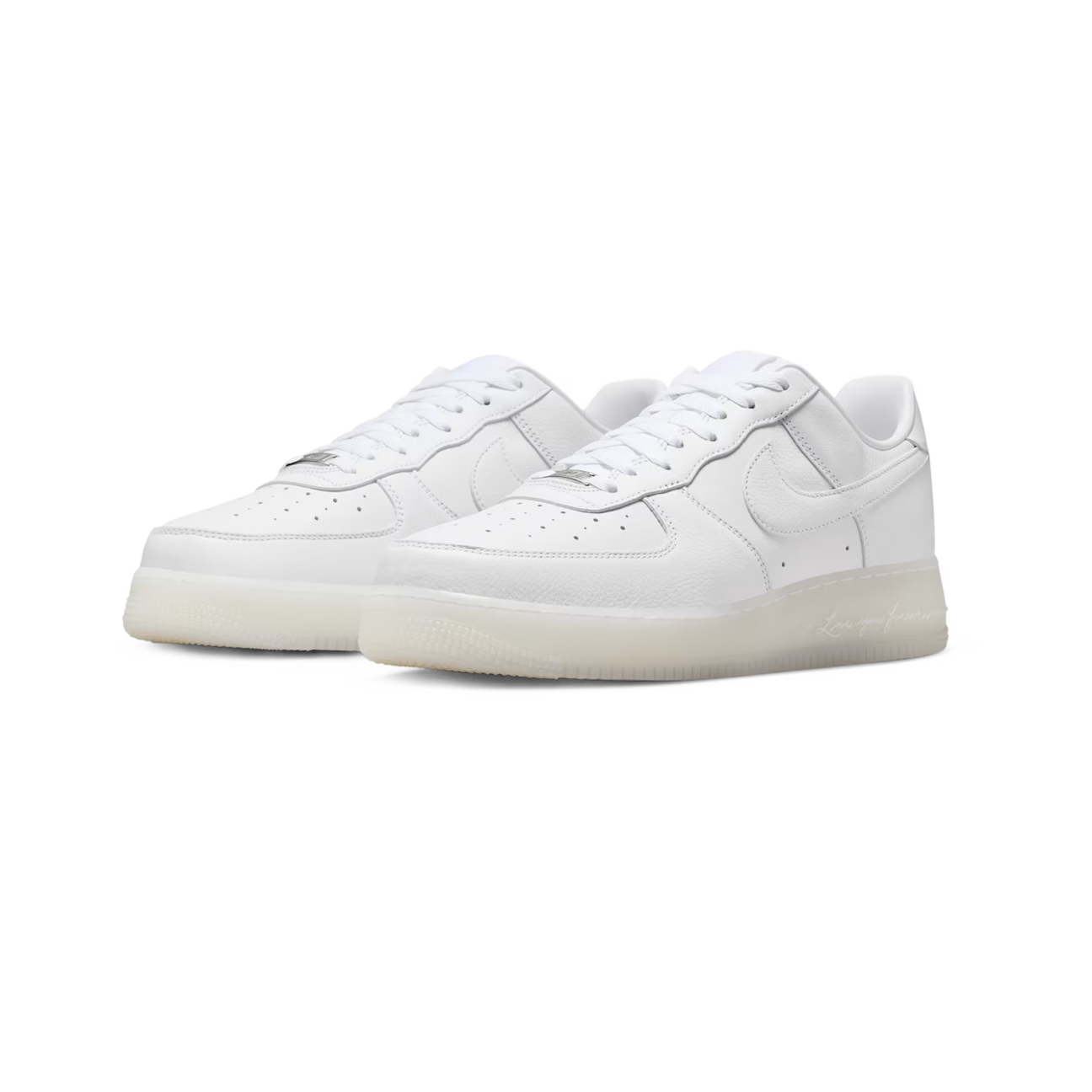 NOCTA x Nike Air Force 1 Low
