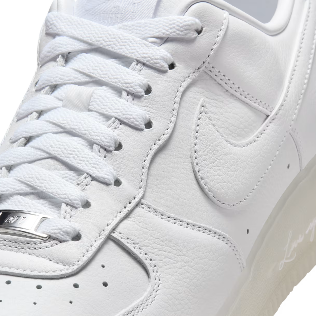 NOCTA x Nike Air Force 1 Low