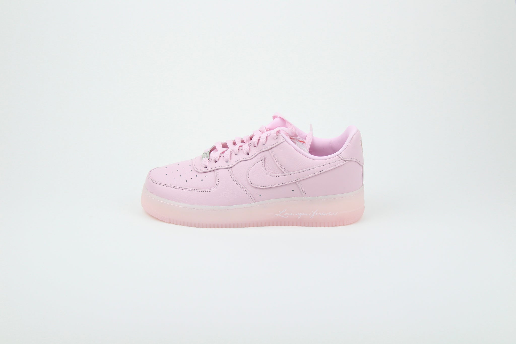 air force 1 pink pastel
