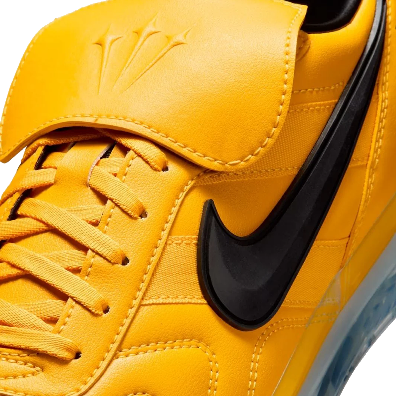 NOCTA x Nike Cryoshot Tiempo 94 'Canada' photo 7