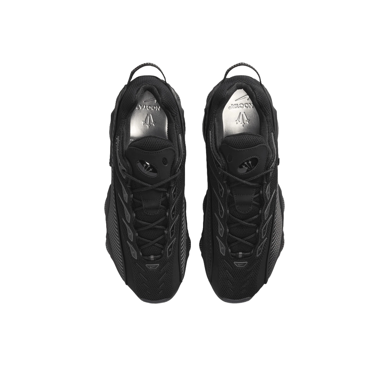 NOCTA x Nike Glide 'Black'