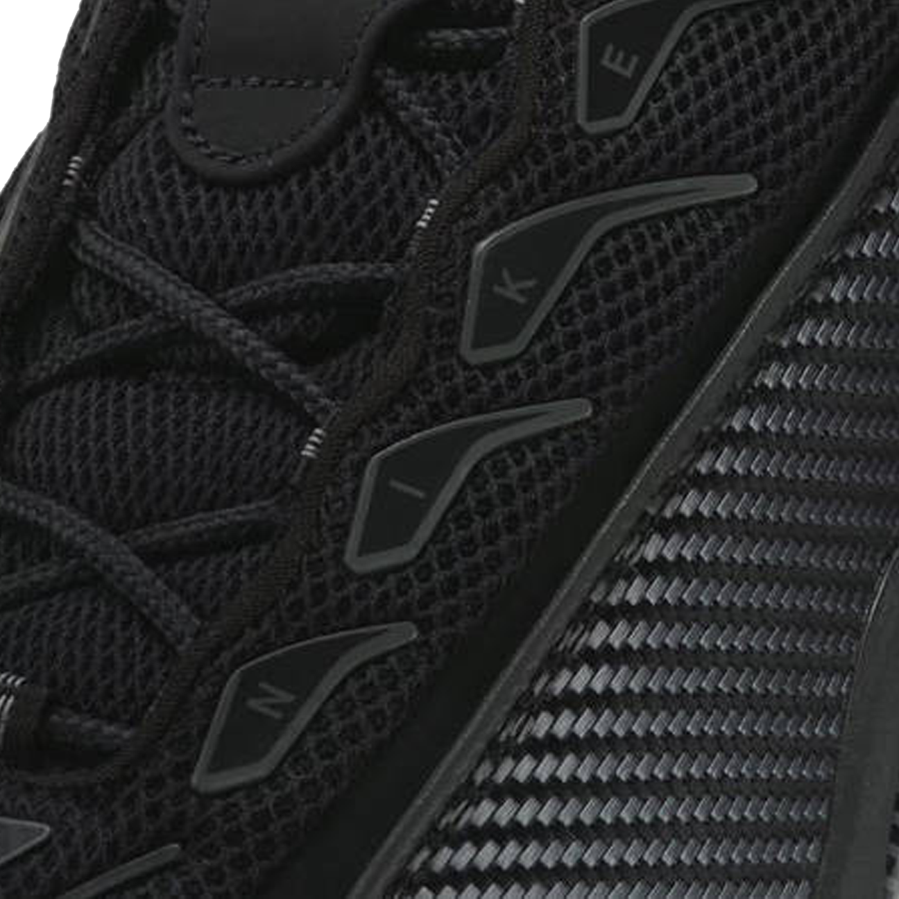 NOCTA x Nike Glide 'Black'