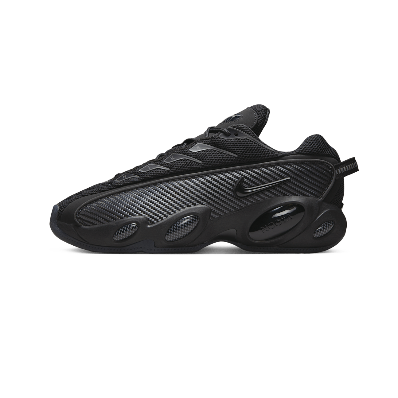NOCTA x Nike Glide 'Black'