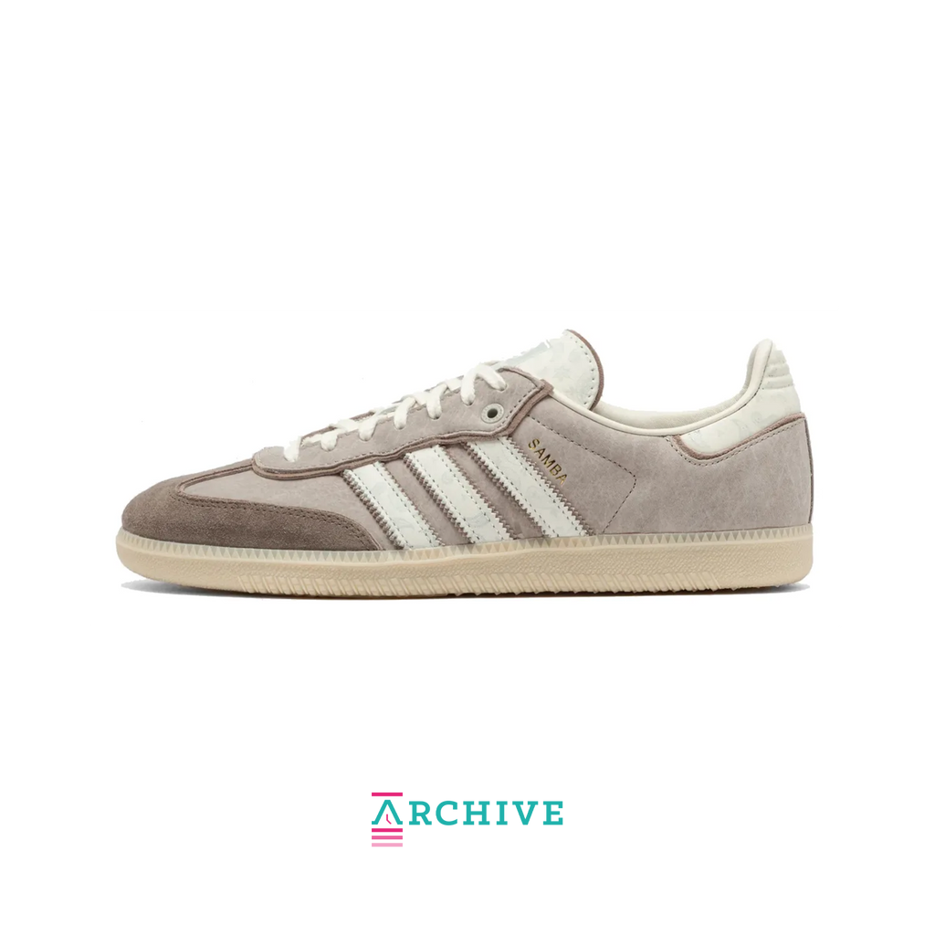 Offspring x Adidas Samba OG 'Pantone' (Consortium Cup) - Size 41 1/3 (ARCHIVE)-9591883465034-The Attic