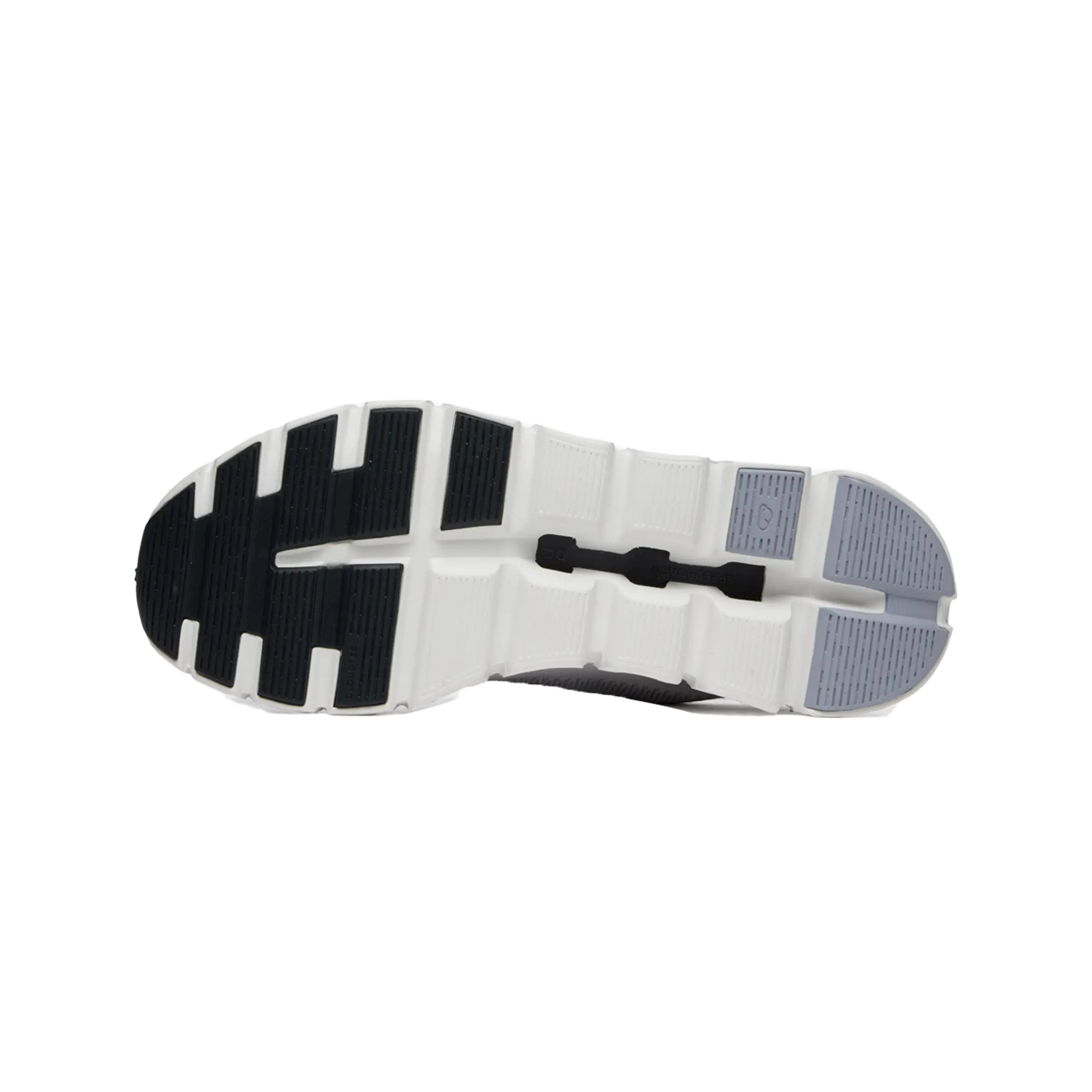 On Running Cloud 6 'Lilac Black'