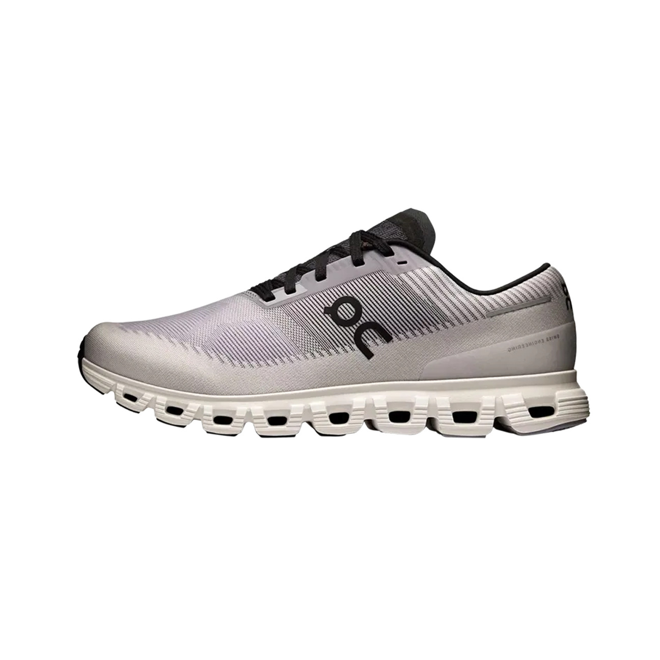 On Running Cloud 6 'Lilac Black'