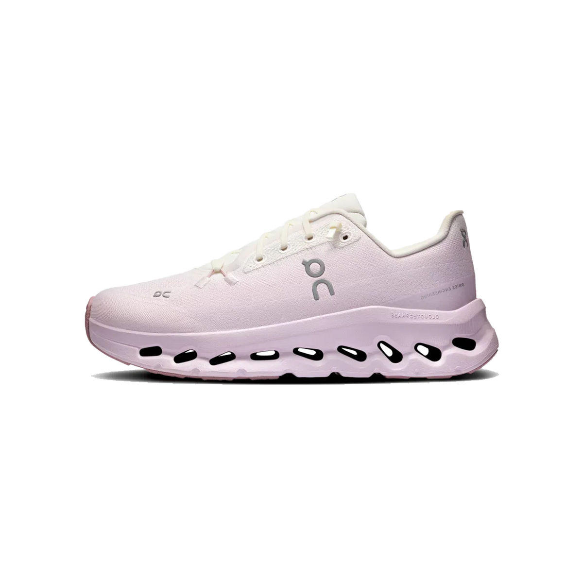 On Running Cloudtilt Ivory Orchid (Women's) 'White Purple'