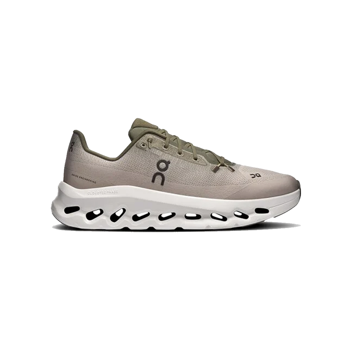 On Running Cloudtilt Olive Desert 'Green Beige Brown'