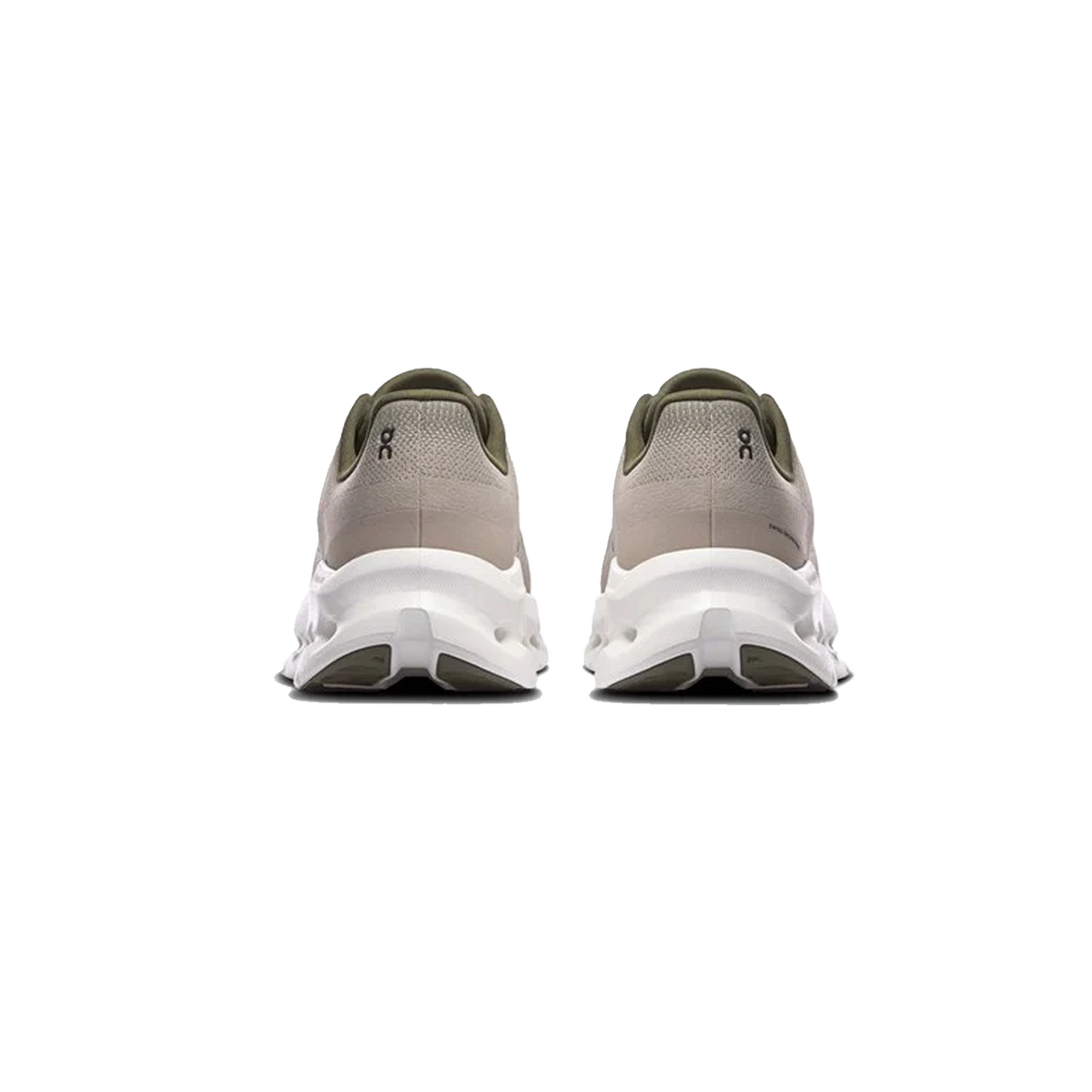 On Running Cloudtilt Olive Desert 'Green Beige Brown'