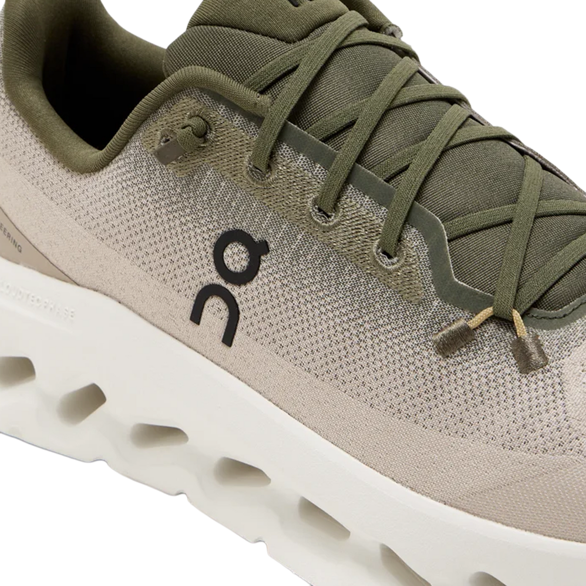 On Running Cloudtilt Olive Desert 'Green Beige Brown'