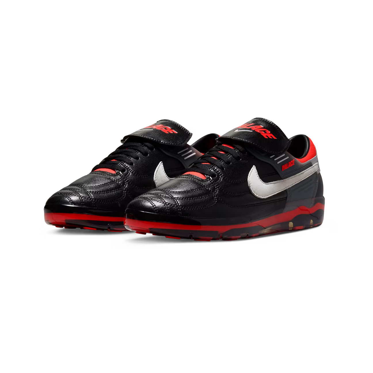 Palace x Nike Cryoshot Air Speed M 'England' photo 2