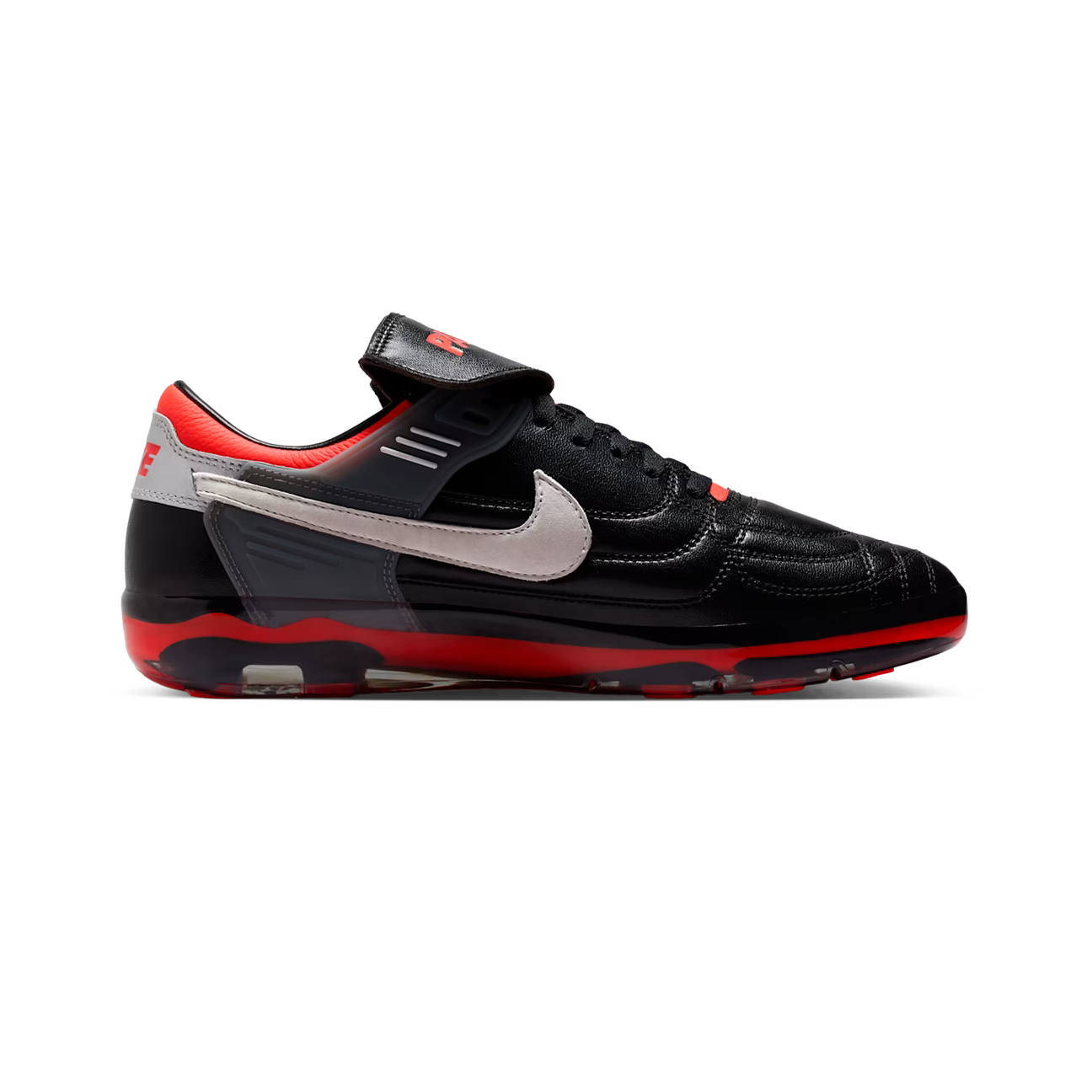 Palace x Nike Cryoshot Air Speed M 'England' photo 3