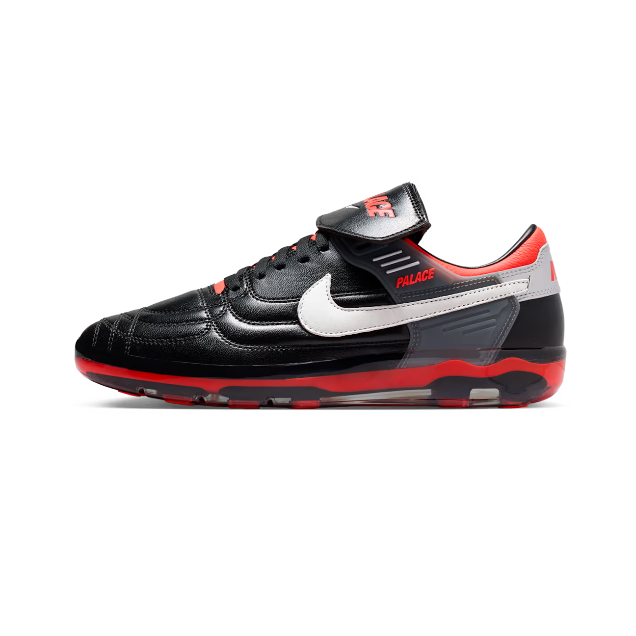 Palace x Nike Cryoshot Air Speed M 'England'