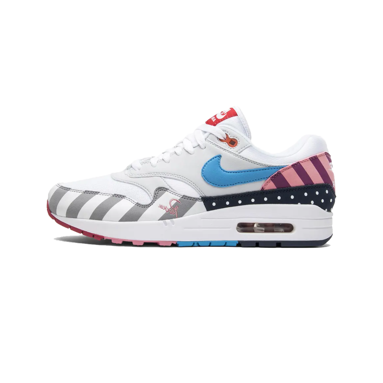 Parra x Nike Air Max 1