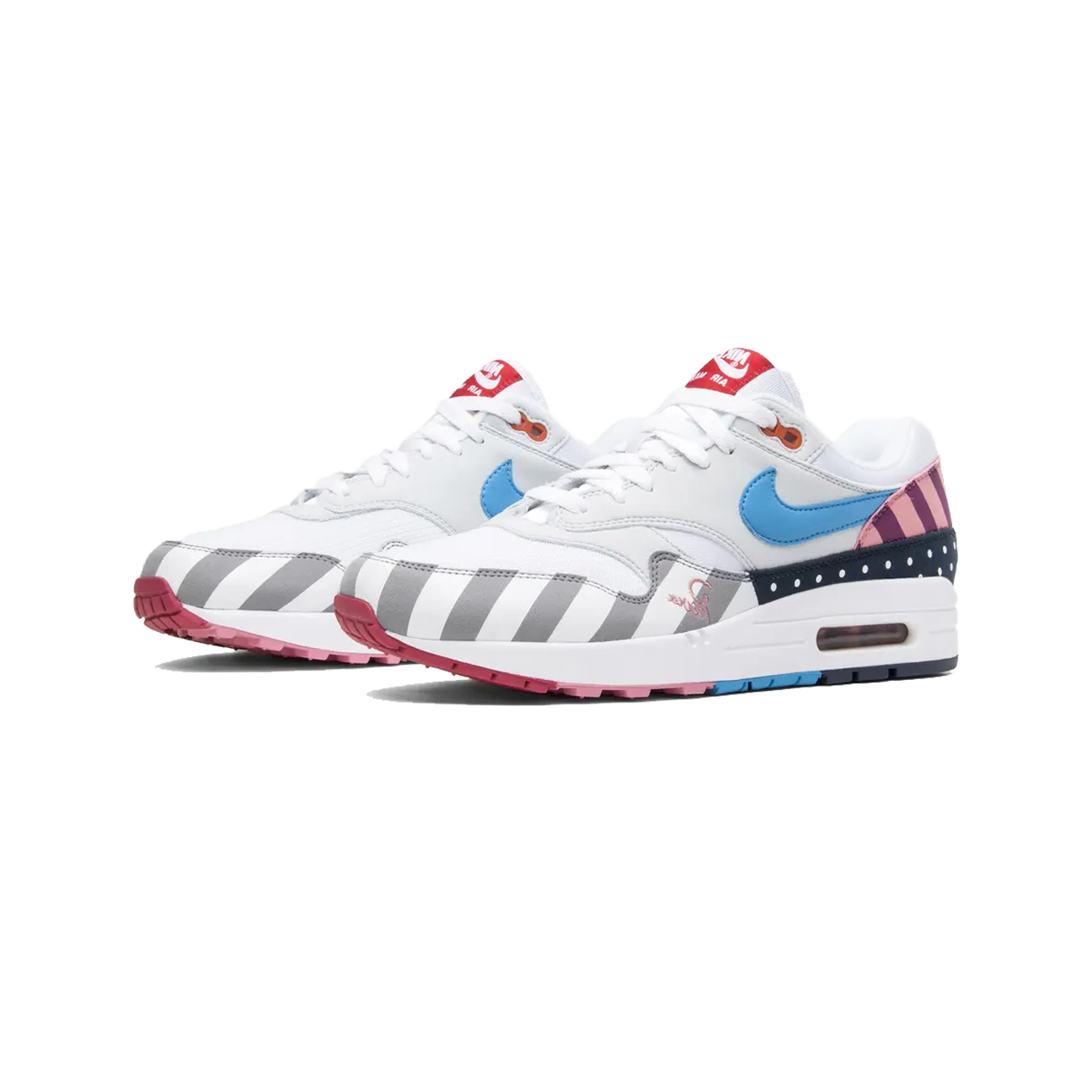Parra x Nike Air Max 1
