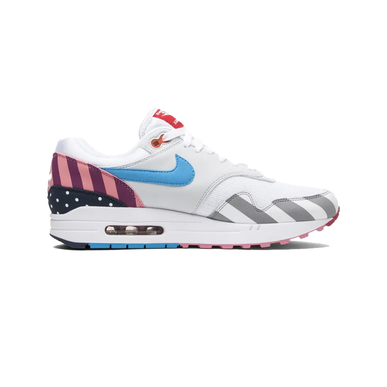 Parra x Nike Air Max 1