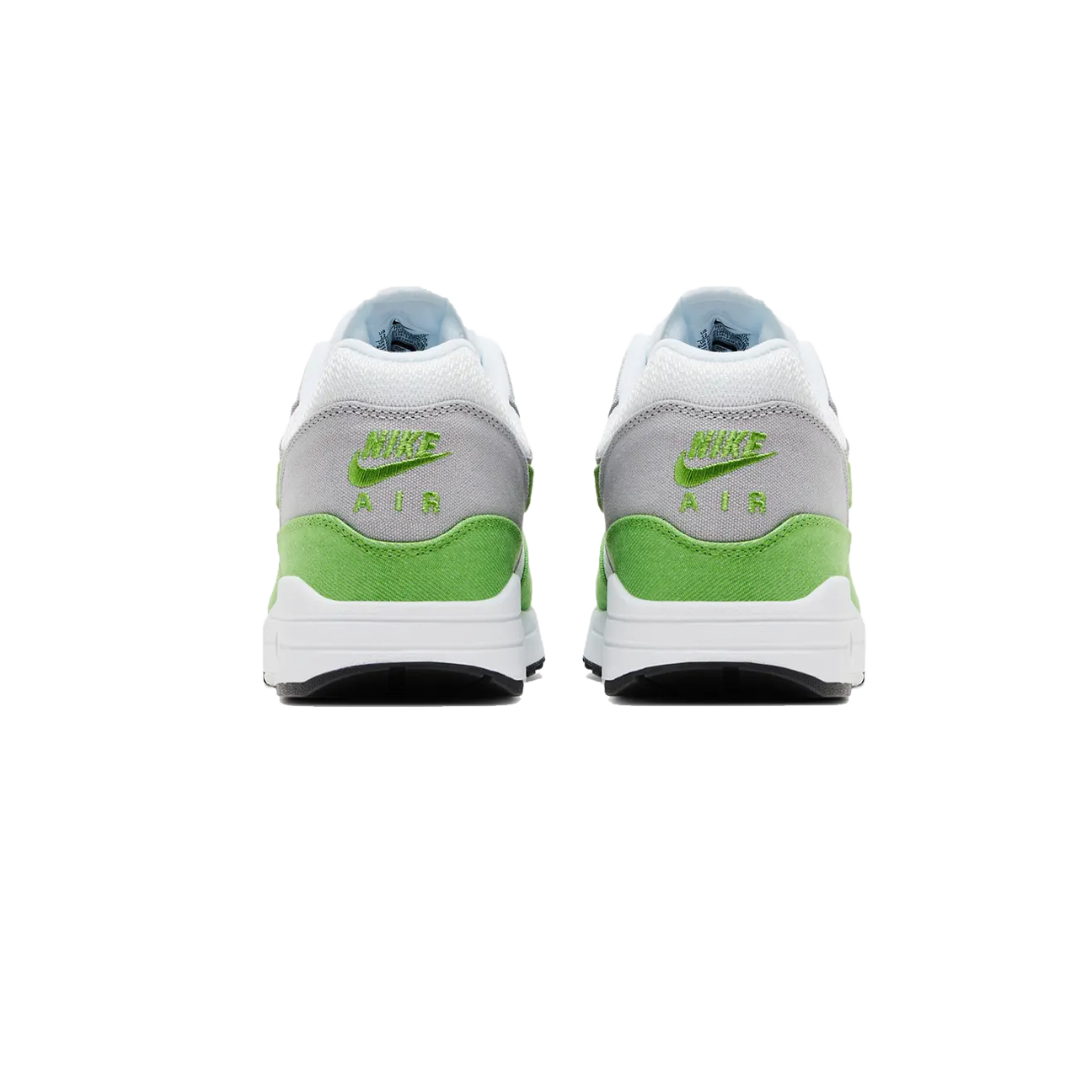 Patta x Nike Air Max 1 'Chlorophyll'