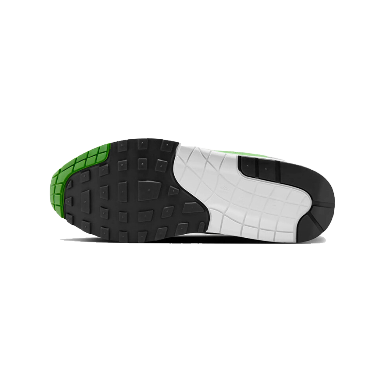 Patta x Nike Air Max 1 'Chlorophyll'