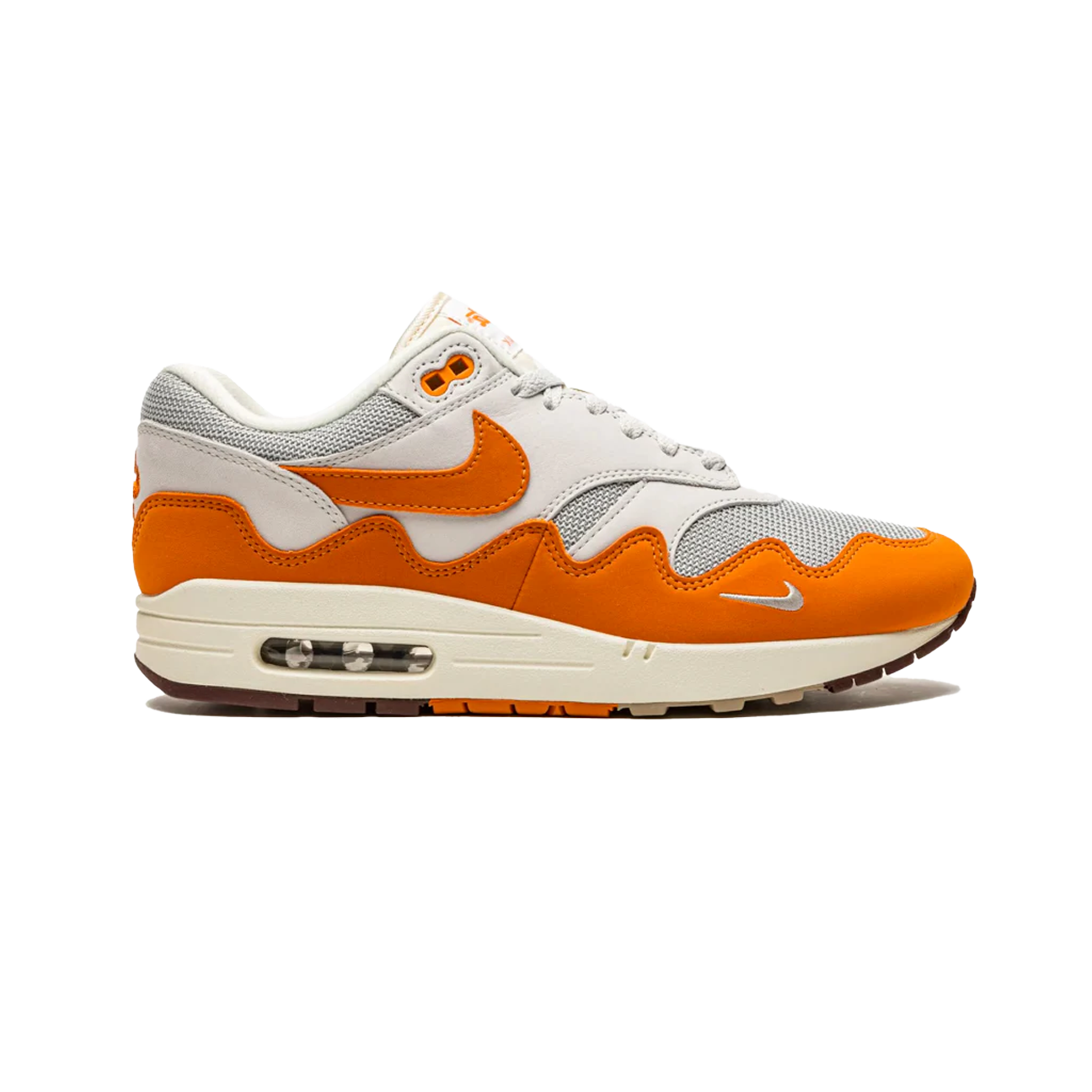 Patta x Nike Air Max 1 'Monarch'