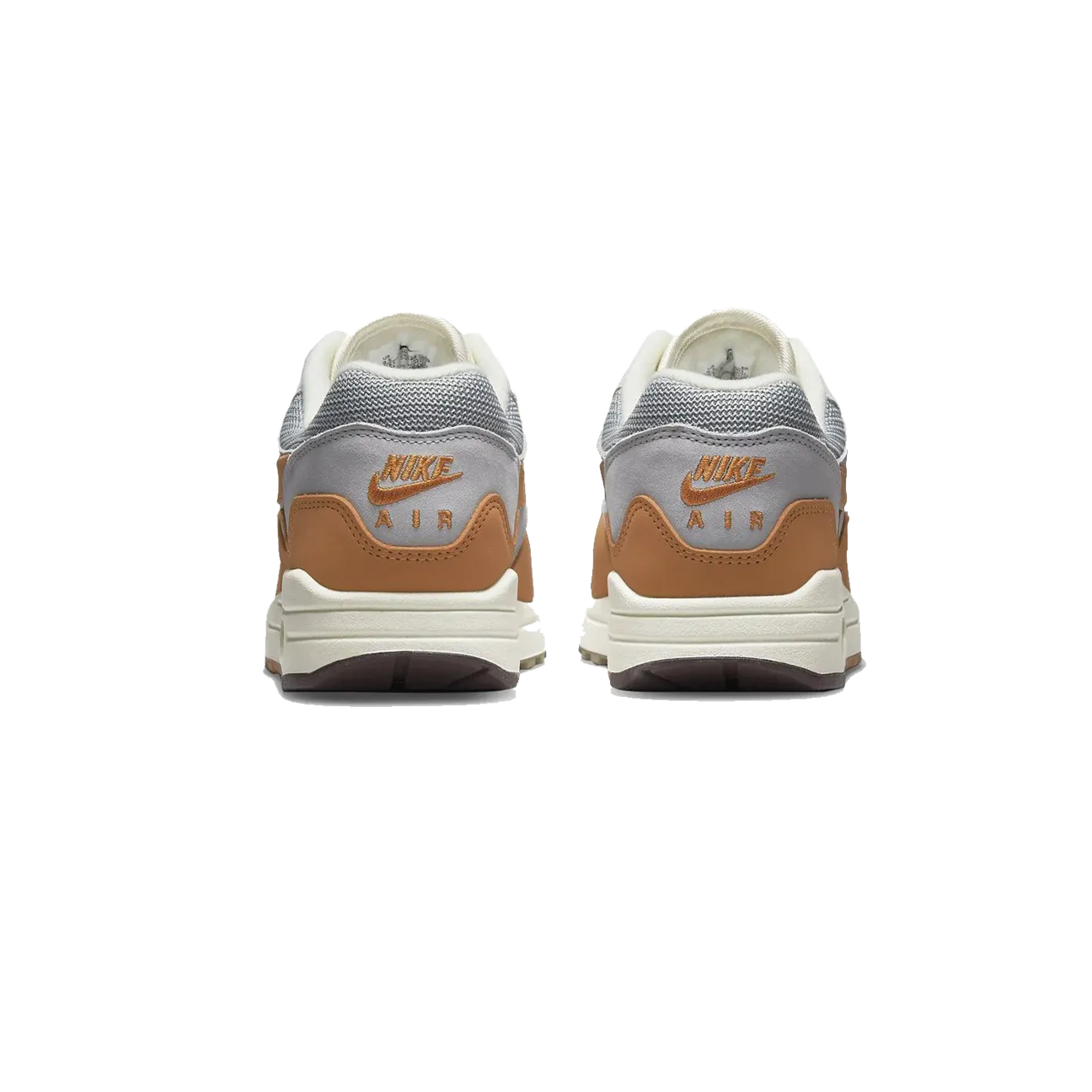 Patta x Nike Air Max 1 'Monarch'