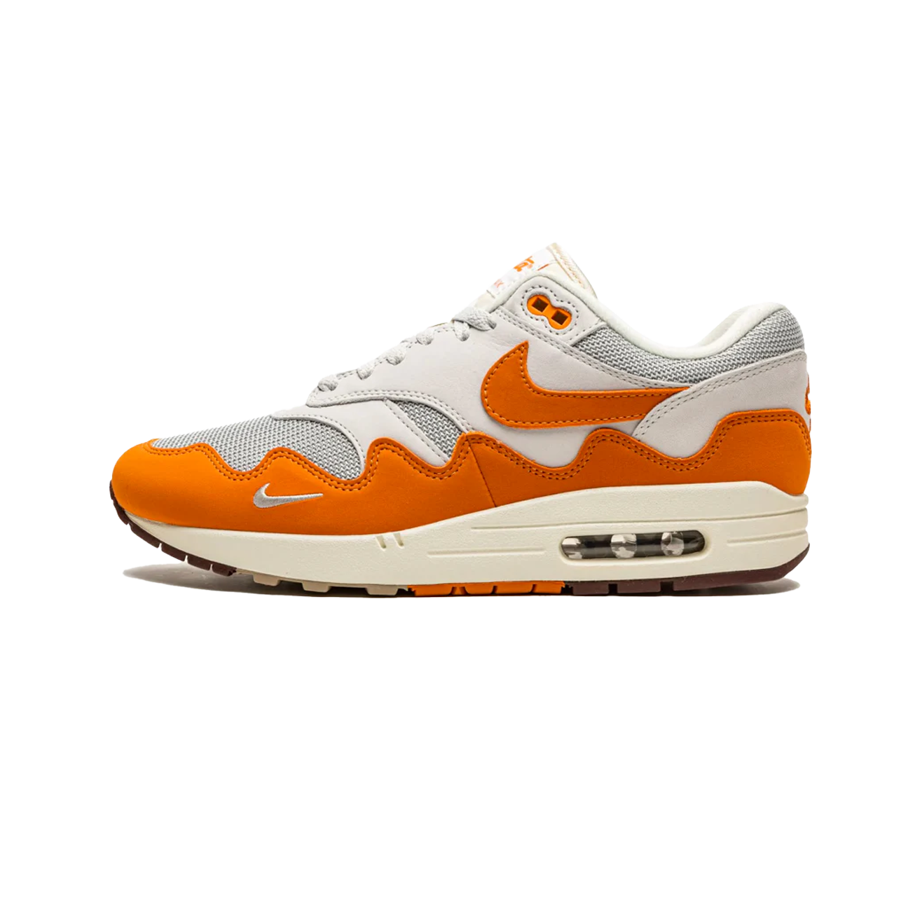 Patta x Nike Air Max 1 'Monarch'