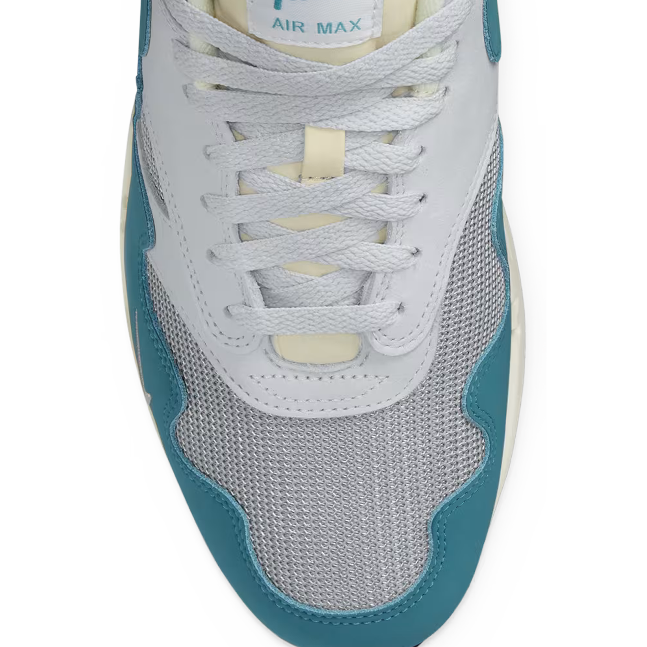 Patta x Nike Air Max 1 'Noise Aqua' – The Attic