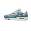 Patta x Nike Air Max 1 'Noise Aqua'