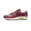 Patta x Nike Air Max 1 'Rush Maroon'