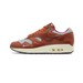 Patta x Nike Air Max 1 'Dark Russett'