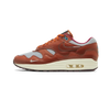 Patta x Nike Air Max 1 'Dark Russett'