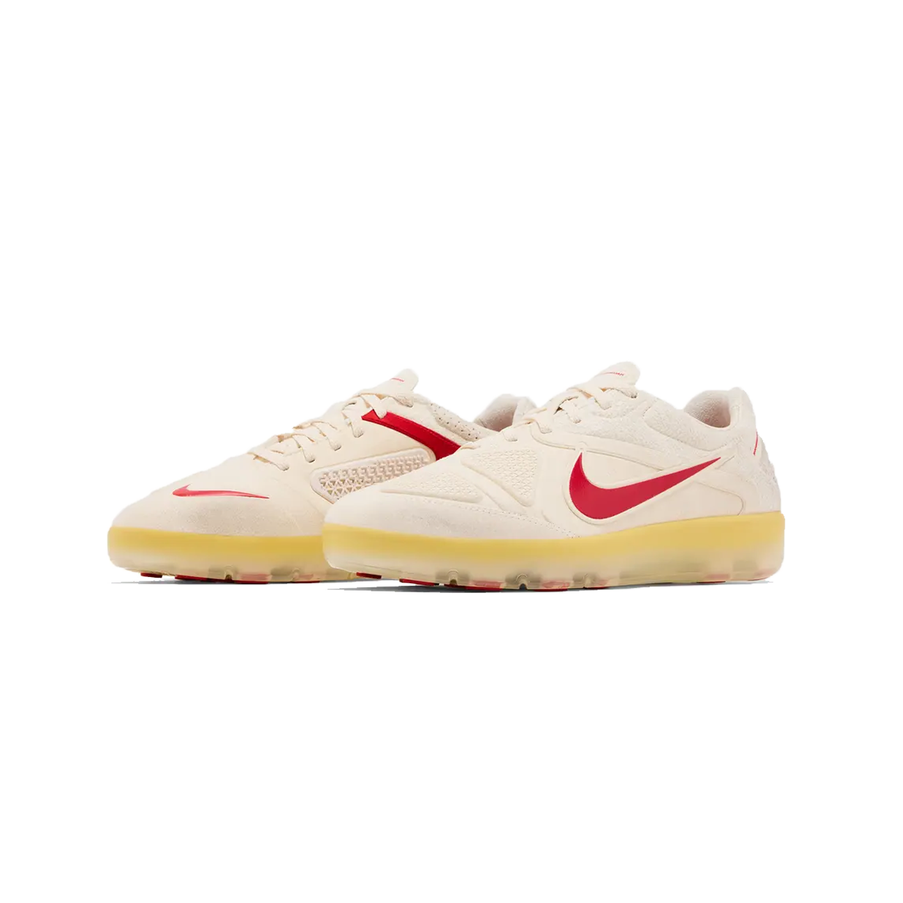 PEACEMINUSONE x Nike Cryoshot CTR 360 'Korea' photo 2