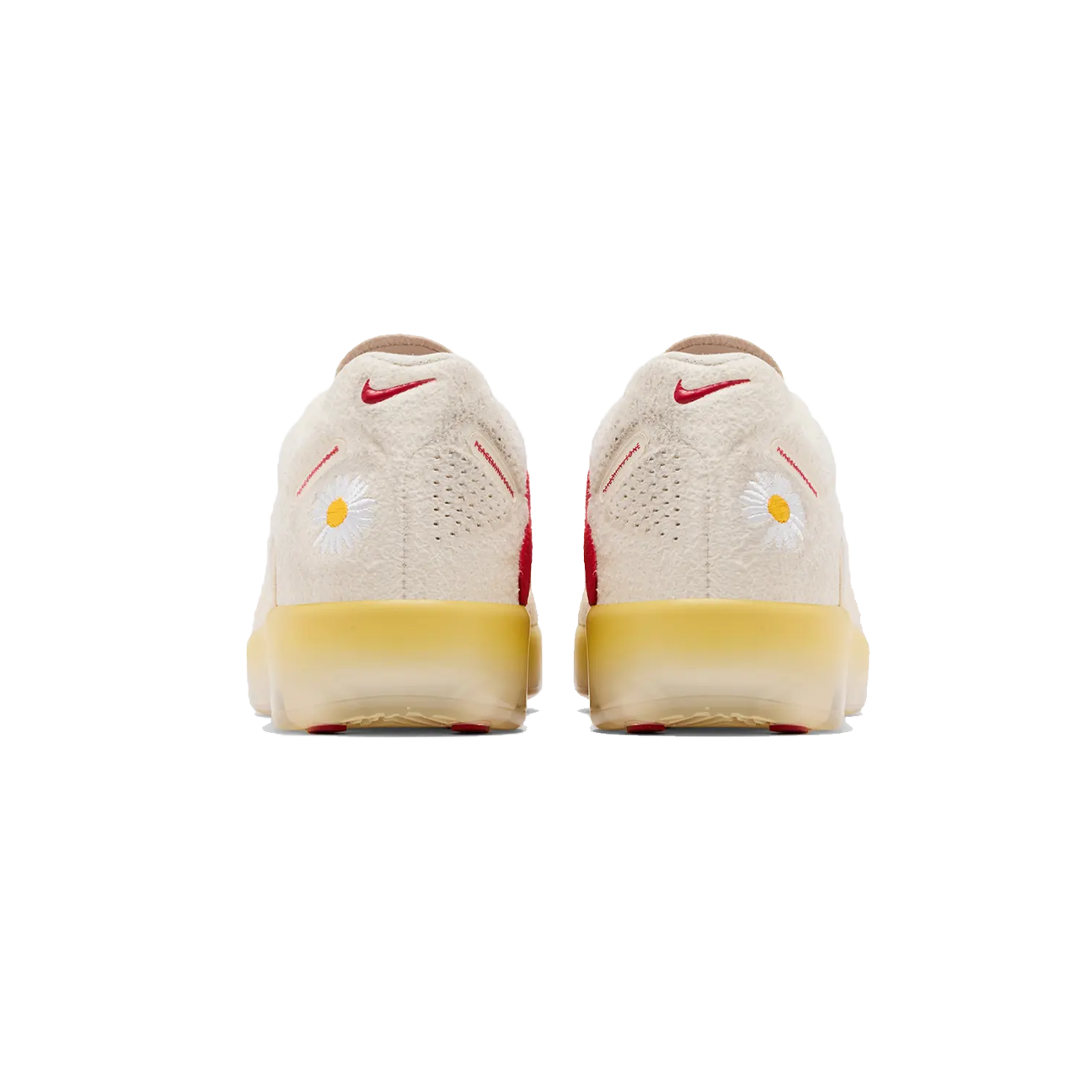 PEACEMINUSONE x Nike Cryoshot CTR 360 'Korea' photo 4