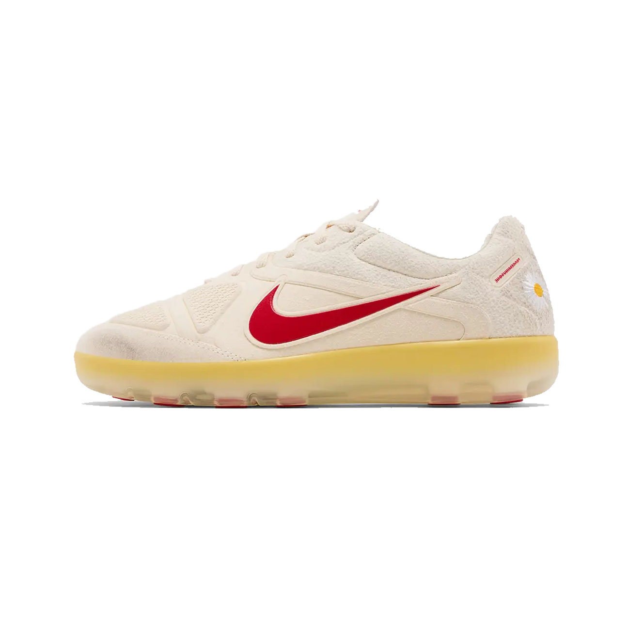 PEACEMINUSONE x Nike Cryoshot CTR 360 'Korea'