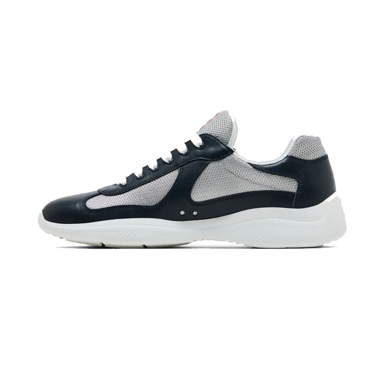 Prada America's Cup 'Baltic Silver'