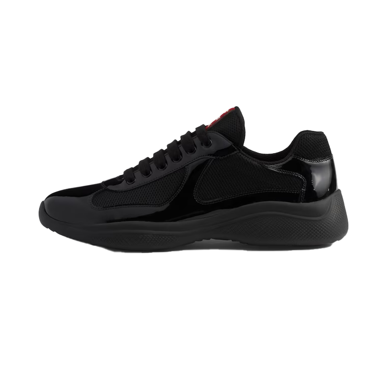 Prada America's Cup 'Black'