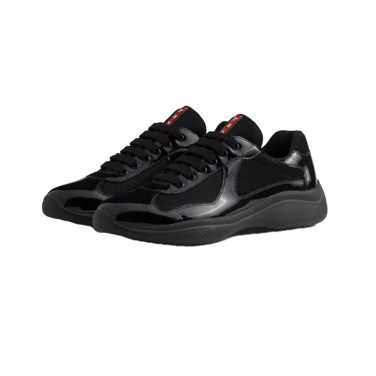 Prada America's Cup 'Black'
