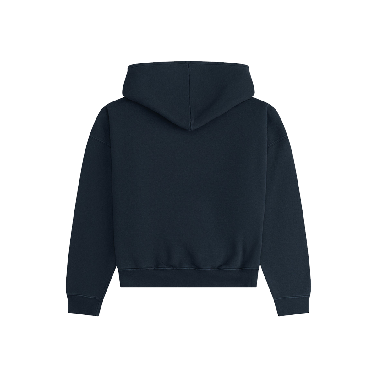 Rhude Geneve Catamaran Hoodie 'Vintage Black'