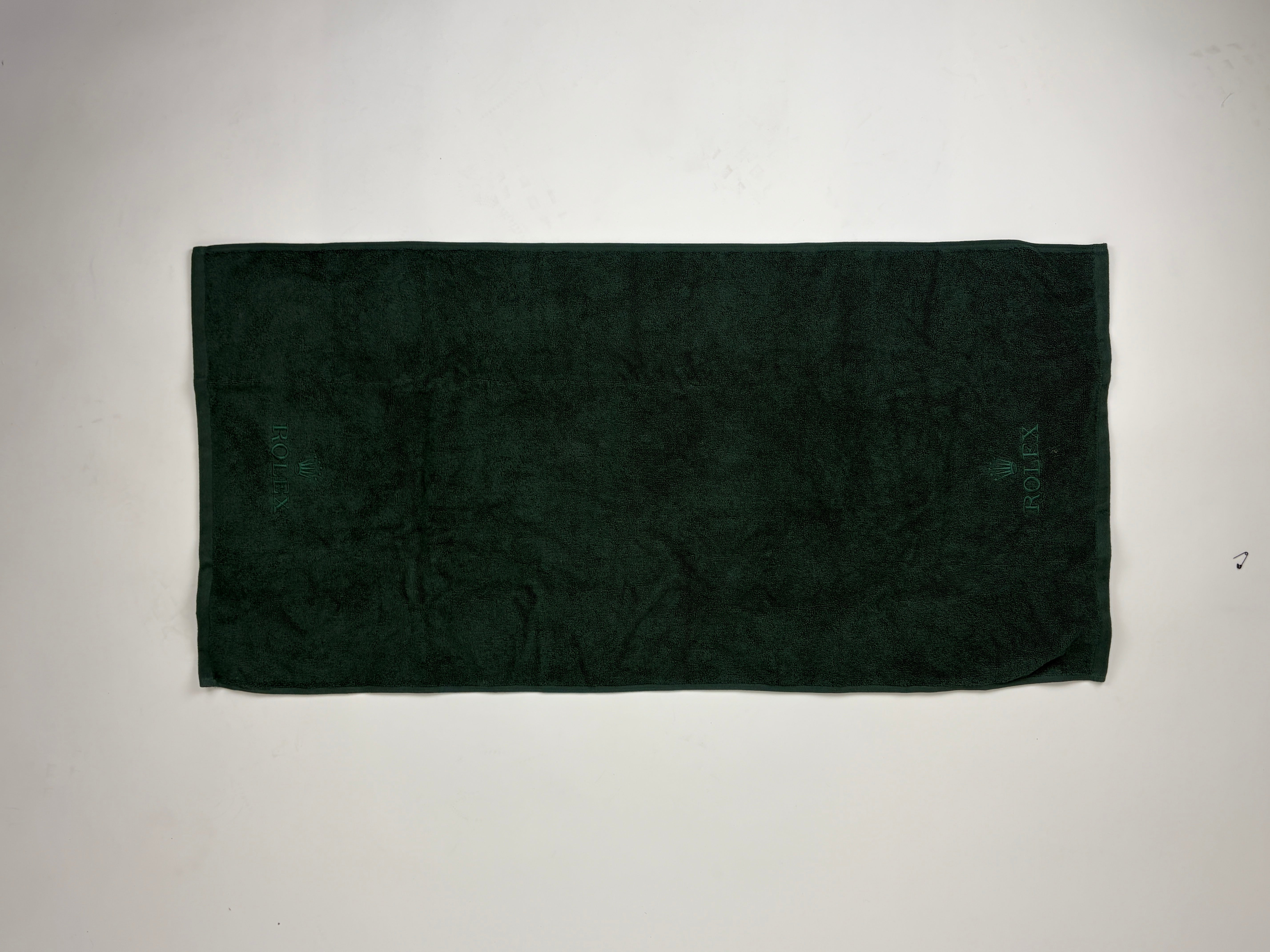 Rolex Golf Towel - (ARCHIVE)