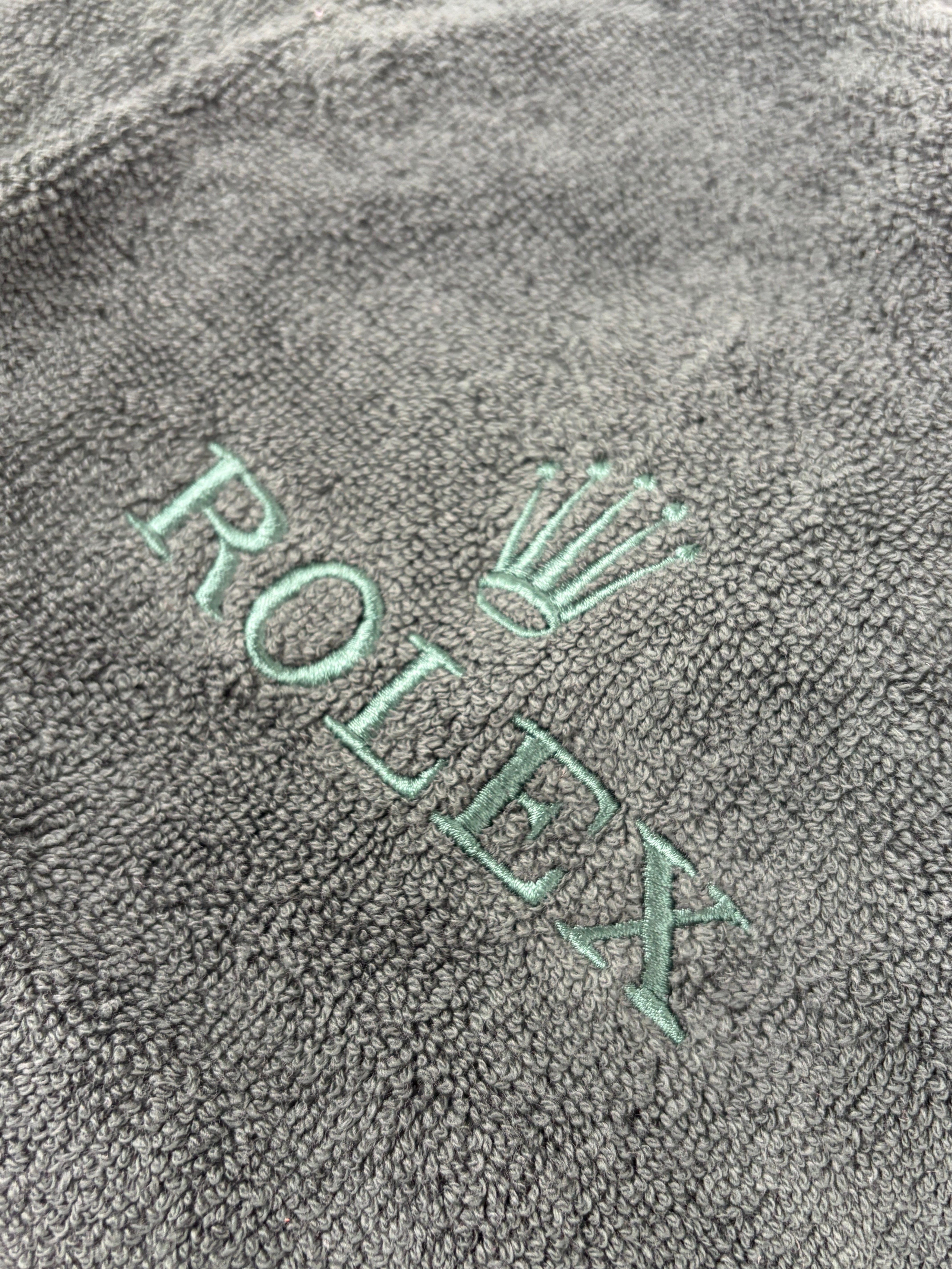 Rolex Golf Towel - (ARCHIVE)