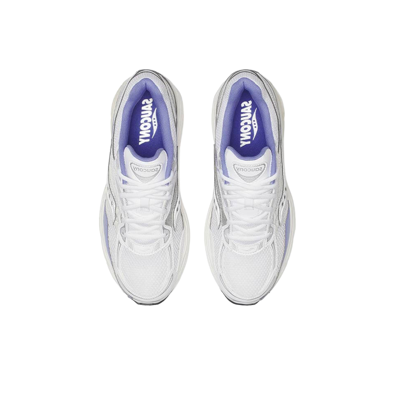 Saucony OG ProGrid Omni 9 'Purple'