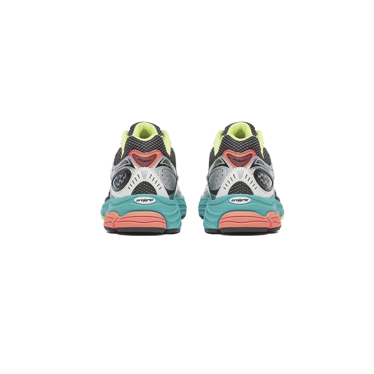 Saucony ProGrid Omni 9 'Mutant' photo 4