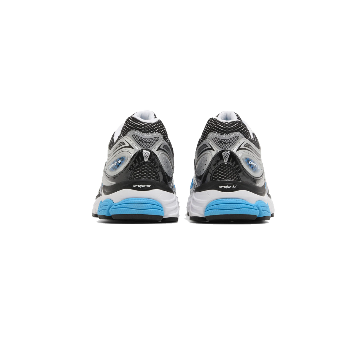 Saucony Progrid Omni 9 OG 'Royal Silver' photo 4