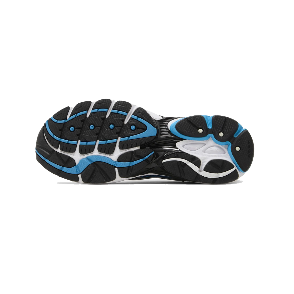 Saucony Progrid Omni 9 OG 'Royal Silver' photo 6