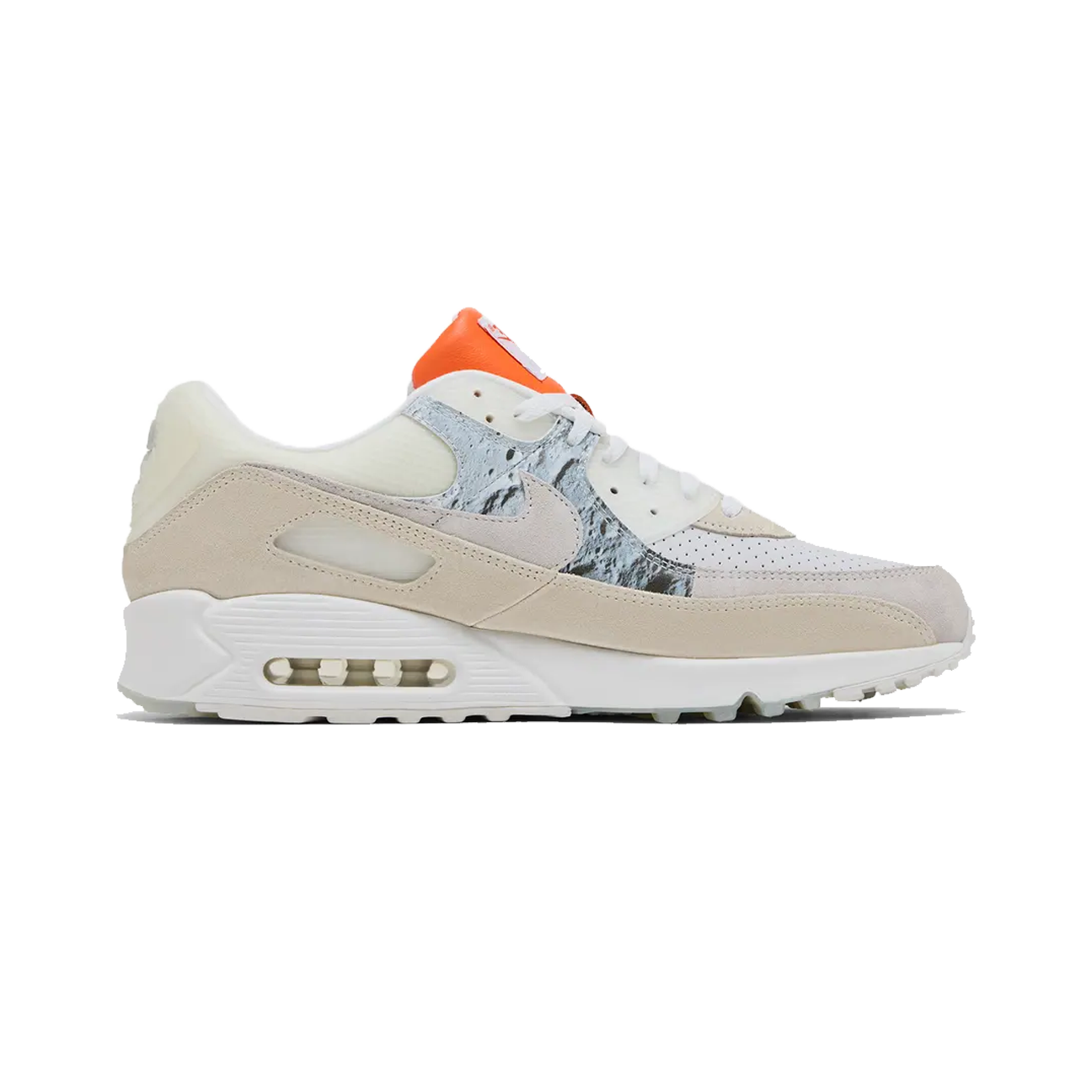 size? x Nike Air Max 90 '25th Anniversary'