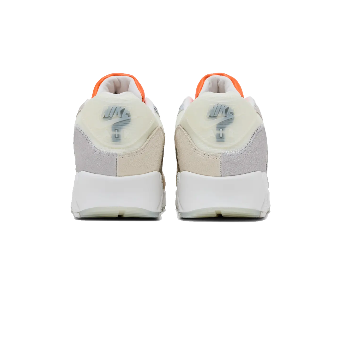 size? x Nike Air Max 90 '25th Anniversary'