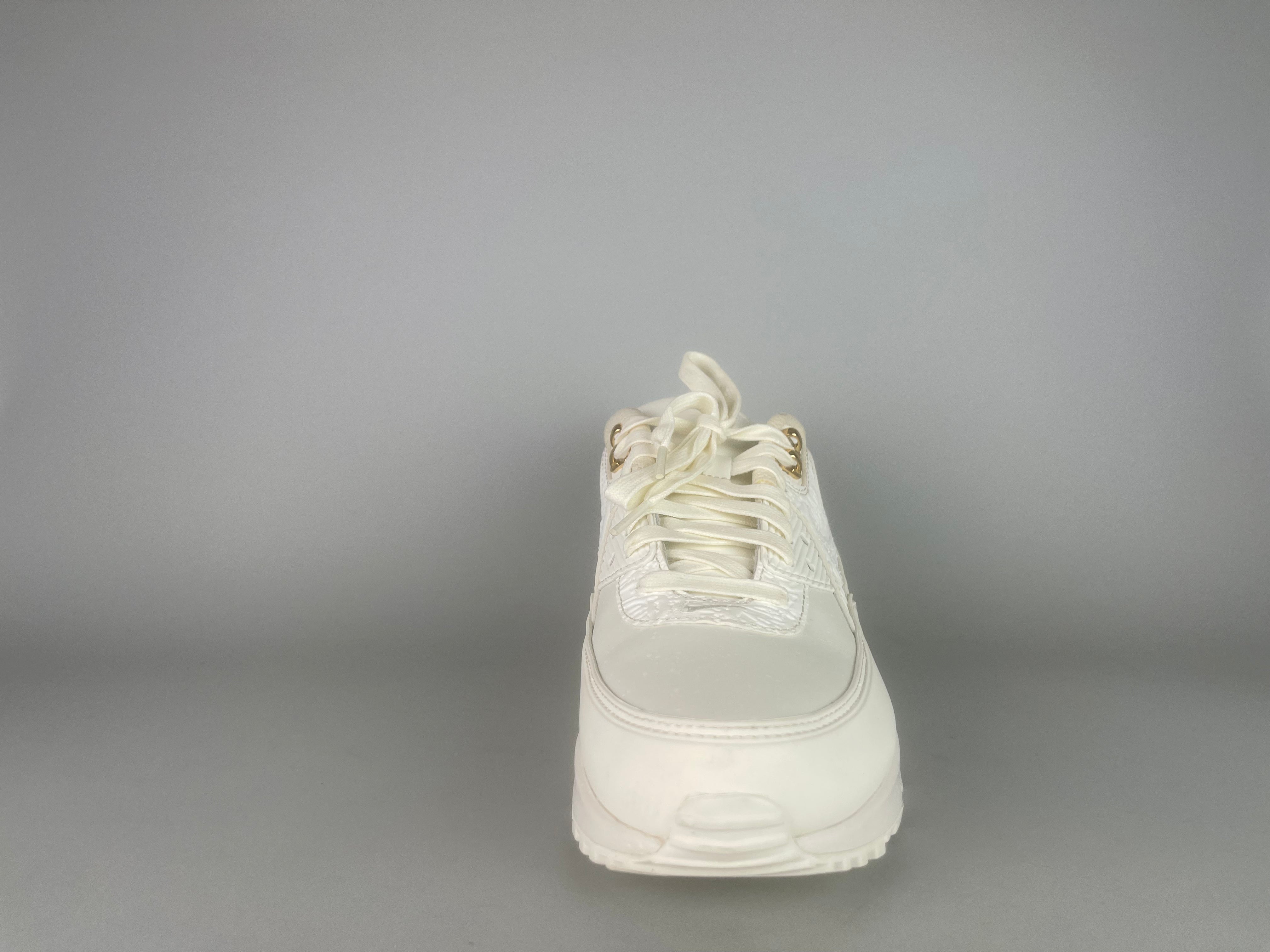 Slawn x Nike Air Max 90 'Sail' - Size 45/44 (ARCHIVE)